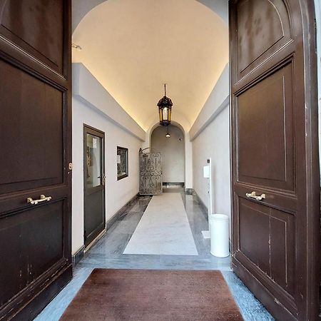 Youroom - Coppelle Rome Bagian luar foto