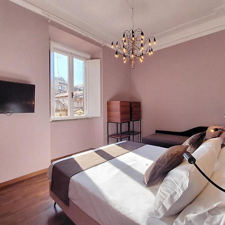 Youroom - Coppelle Rome Bagian luar foto