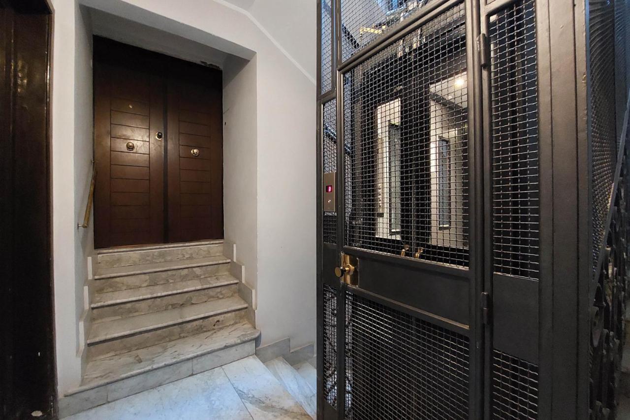 Youroom - Coppelle Rome Bagian luar foto