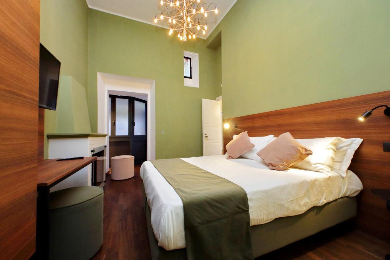 Youroom - Coppelle Rome Bagian luar foto