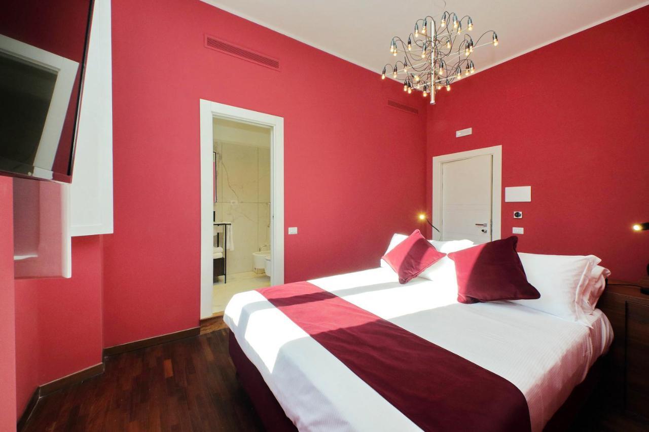 Youroom - Coppelle Rome Bagian luar foto