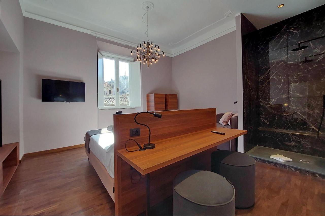 Youroom - Coppelle Rome Ruang foto