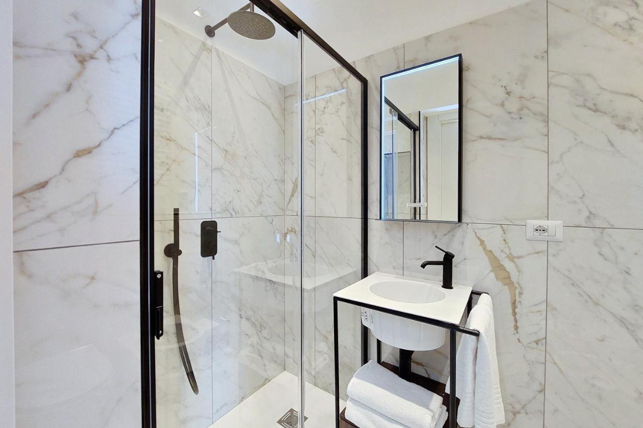 Youroom - Coppelle Rome Bagian luar foto