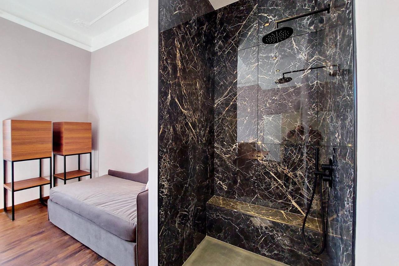 Youroom - Coppelle Rome Bagian luar foto