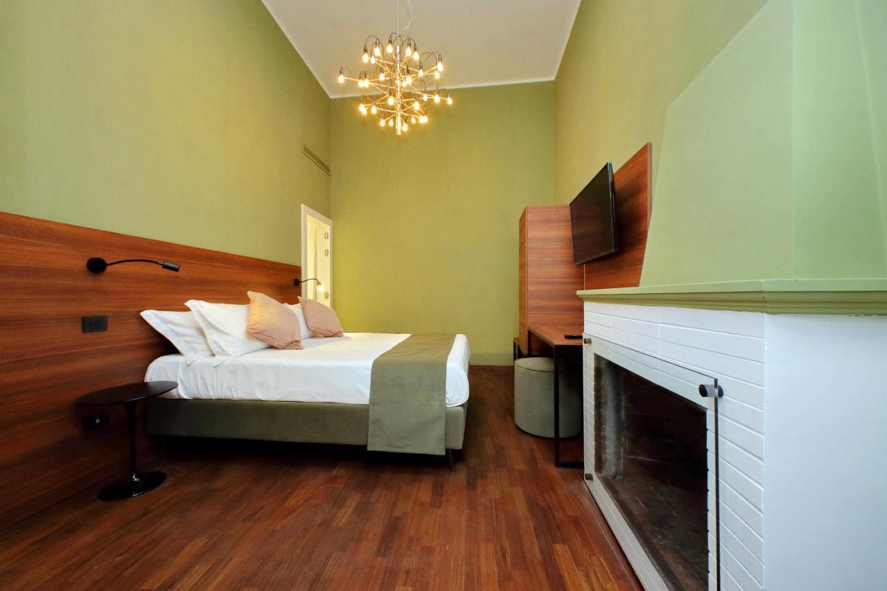 Youroom - Coppelle Rome Ruang foto