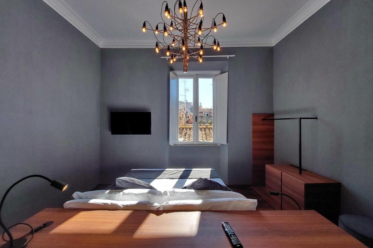 Youroom - Coppelle Rome Ruang foto