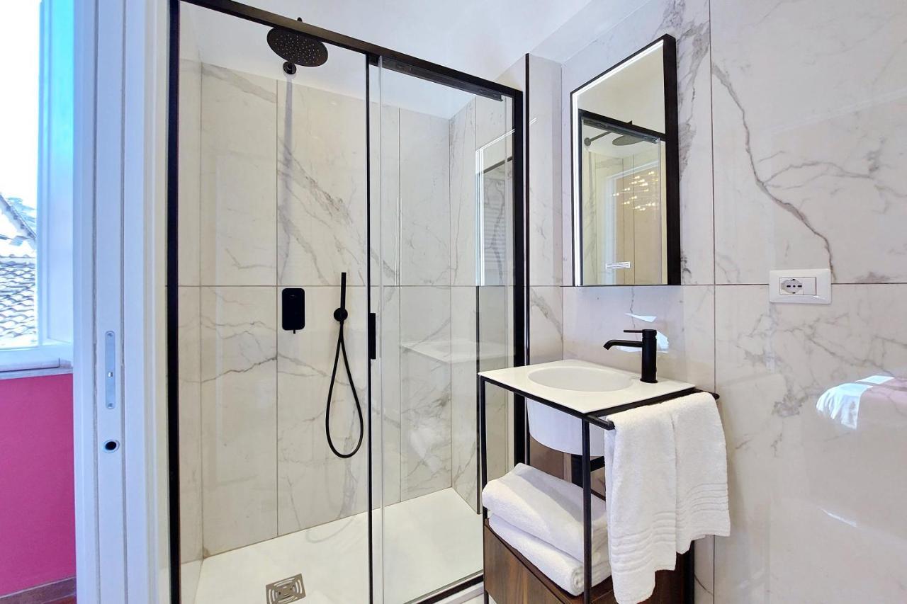 Youroom - Coppelle Rome Bagian luar foto